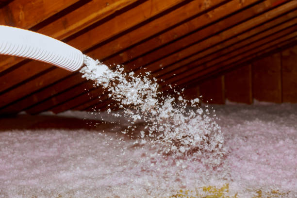 Garage Insulation Installation in Woodcliff Lake, NJ