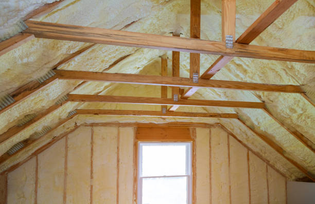 Best Spray Foam Insulation  in Woodcliff Lake, NJ