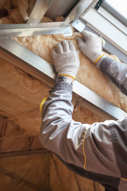 Range of Insulation Solutions in Woodcliff Lake, NJ