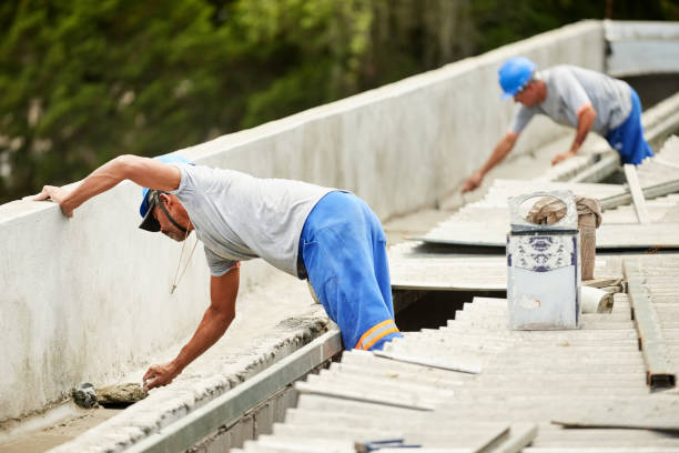 Best Insulation Replacement Services  in Woodcliff Lake, NJ