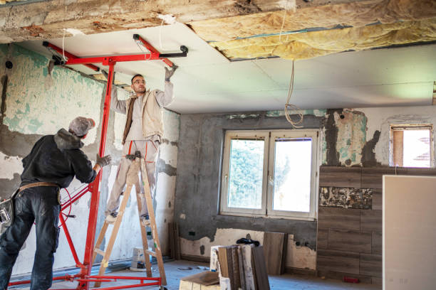 Best Garage Insulation Installation  in Woodcliff Lake, NJ