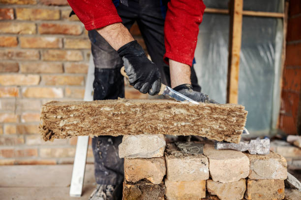 Best Attic Insulation Installation  in Woodcliff Lake, NJ