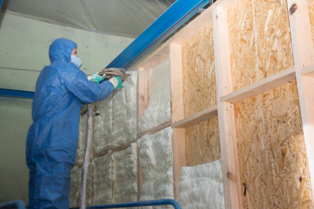Best Soundproof Insulation Installation  in Woodcliff Lake, NJ