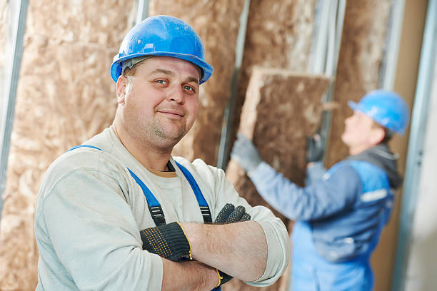 Best Local Insulation Services  in Woodcliff Lake, NJ