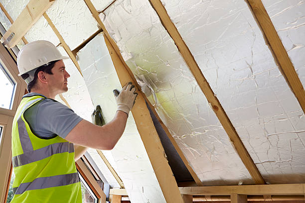 Best Wall Insulation Contractor  in Woodcliff Lake, NJ